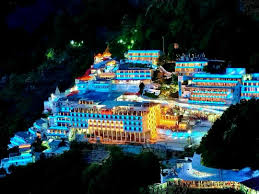 Vaishno Devi Tour